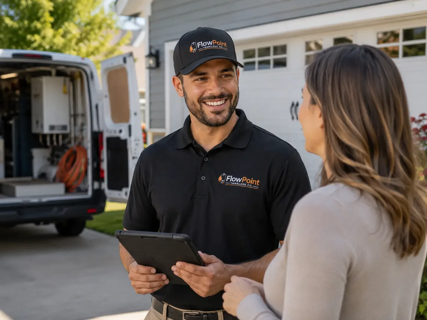 Tankless Water Heater Installation Criders, VA FAQs